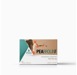 PromoPharma PeaBrolin Dol da 60 capsule