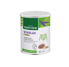Santiveri VIVOLAX Fibra barattolo 350gr