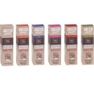 LEONE Cioccolato Grezzo 70% Non Raffinato - 6 stecche da 40gr assor...