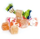 LEONE Gelatine Cubifrutta Senza Coloranti