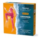GUAM Leggings Fibramar Power Fit Fragola Melange