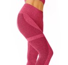 GUAM Leggings Fibramar Power Fit Fragola Melange
