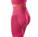 GUAM Leggings Fibramar Power Fit Fragola Melange