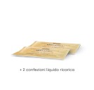 GUAM PantaCell 3 Trattamenti Completi AntiCellulite