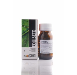 Biokyma Equiseto (Equisetum arvense L.) da 70 capsule