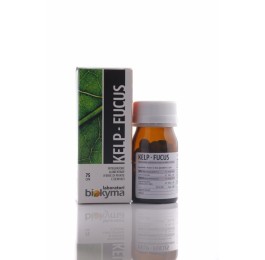 Biokyma Kelp - Fucus da 75 compresse
