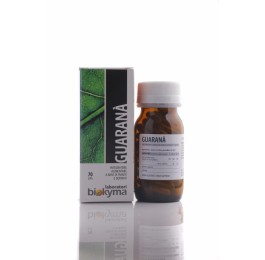 Biokyma Guaranà (Paullinia sorbilis Mart.) da 70 capsule