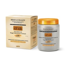 GUAM FANGHI D'ALGA GUAM FIR 1kg a caldo