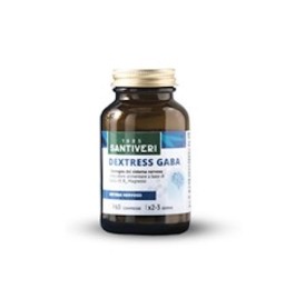 Santiveri Dextress Gaba da 60 compresse