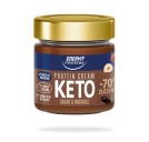 ENERVIT Crema Proteica Keto Cacao e Nocciole 180gr