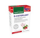 Santiveri D-Cistoplant 7 bustine solubili monodose da 3,5g
