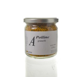 Biokyma Polline granelli da 230gr