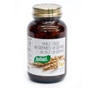 Santiveri Olio di Germe di Grano 120 perle