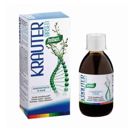 Santiveri Krauter Basen Fluido 200 ml