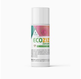 PromoPharma EcoZiz Roll-on 20ml