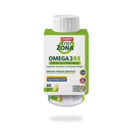 ENERVIT EnerZona Omega 3 RX 60 capsule da 1gr