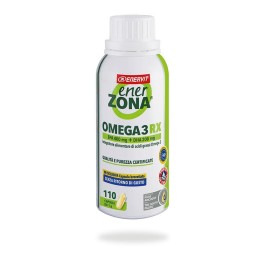 ENERVIT EnerZona Omega 3 RX 110 capsule da 1gr