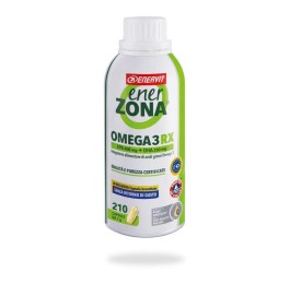 ENERVIT EnerZona Omega 3 RX 210 capsule da 1gr