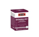SWISSE Complesso Multivitaminico Donna 65+ da 30 compresse