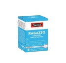 SWISSE Complesso Multivitaminico Ragazzo 60 compresse