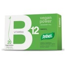 Santiveri Vitamina B12 da 20 compresse