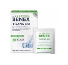 Erboristeria Magentina Benex Tisana Bio 20 filtri