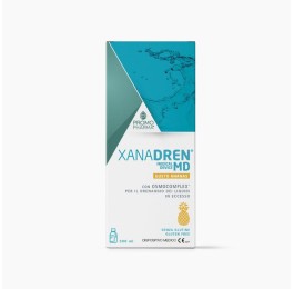 PromoPharma XanaDren MD Ananas da 300ml
