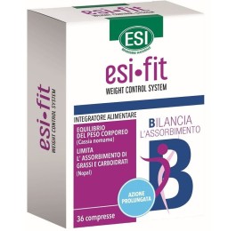 Esi ESI•FIT BILANCIA Azione Prolungata 36 compresse