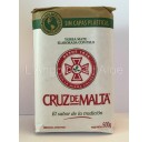 YERBA MATE CRUZ DE MALTA 500gr CON PALO