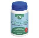Esi Le Dieci Erbe Flor 60 naturcaps