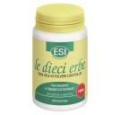 Esi Le Dieci Erbe Fibra 60 naturacaps