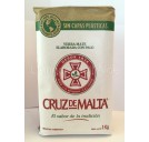 Yerba Mate Cruz de Malta 1000gr con Palo