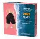 GUAM Panty Lift Up Fibramar Nero