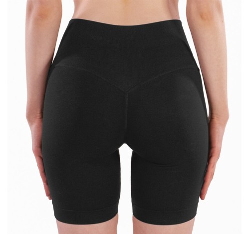 GUAM Panty Lift Up Fibramar Nero