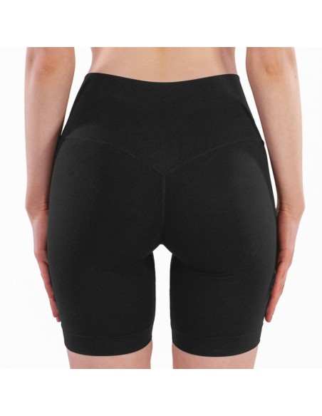 GUAM Panty Lift Up Fibramar Nero
