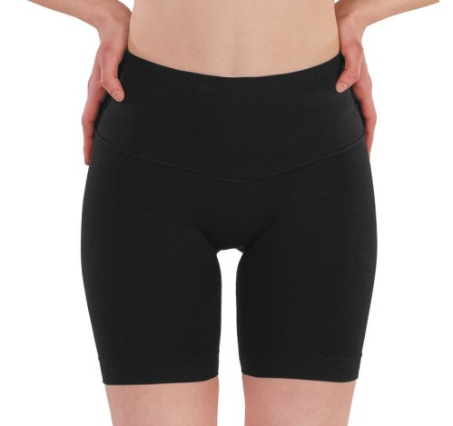 GUAM Panty Lift Up Fibramar Nero