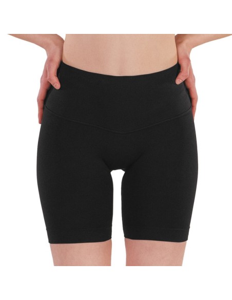GUAM Panty Lift Up Fibramar Nero
