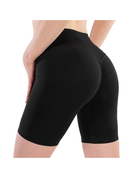 GUAM Panty Lift Up Fibramar Nero