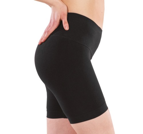 GUAM Panty Lift Up Fibramar Nero
