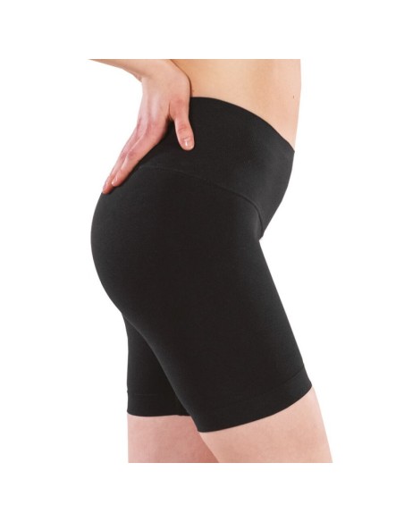 GUAM Panty Lift Up Fibramar Nero