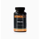 PromoPharma Botanical Mix Spirulina 50 capsule vegetali
