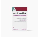 PromoPharma Aminovita Plus Difese Immunitarie 20 stick pack da 2,5g