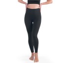 GUAM Leggings Fibramar Pro Massage Nero