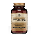 SOLGAR FitoGinkgo da 60 capsule vegetali