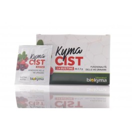 Biokyma KymaCist 14 bustine