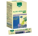 Esi Aloe Vera Succo + Forte Mirtillo 24 pocket drink