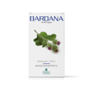 PromoPharma Bardana monoconcentrato 50 capsule