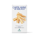 PromoPharma Cartilagine di Squalo monoconcentrato 50 capsule
