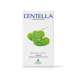 PromoPharma Centella Asiatica monoconcentrato 50 capsule