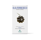 PromoPharma Eleuterococco monoconcentrato 50 capsule